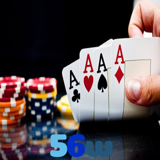 Cassino Online 56w