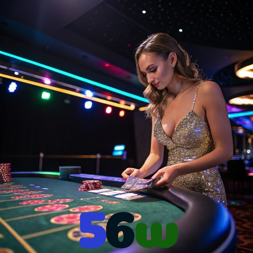 Cassino Online 56w