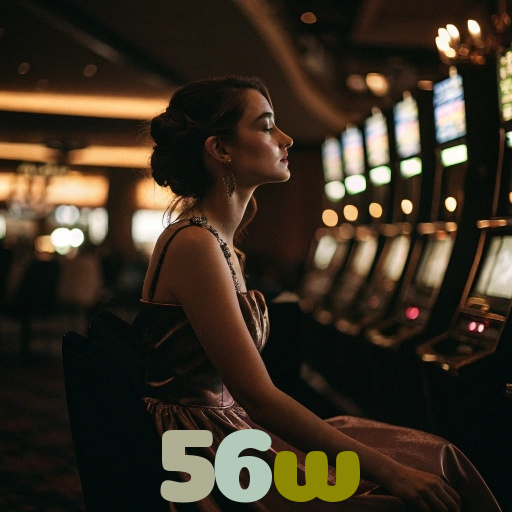 Cassino Online 56w