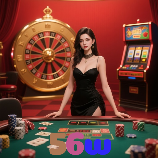 Cassino Online 56w