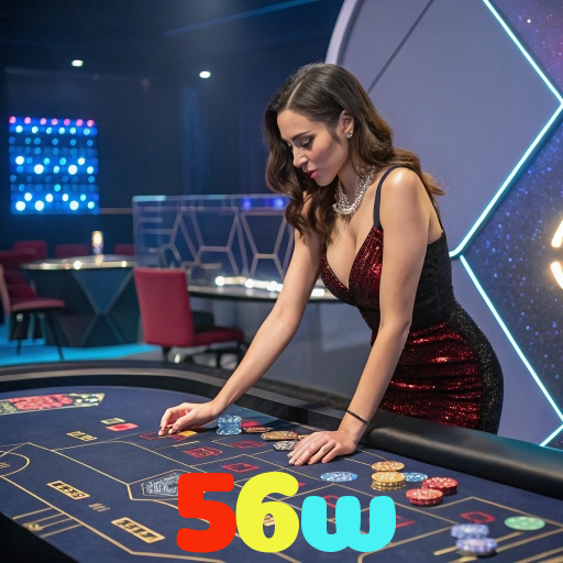 Cassino Online 56w