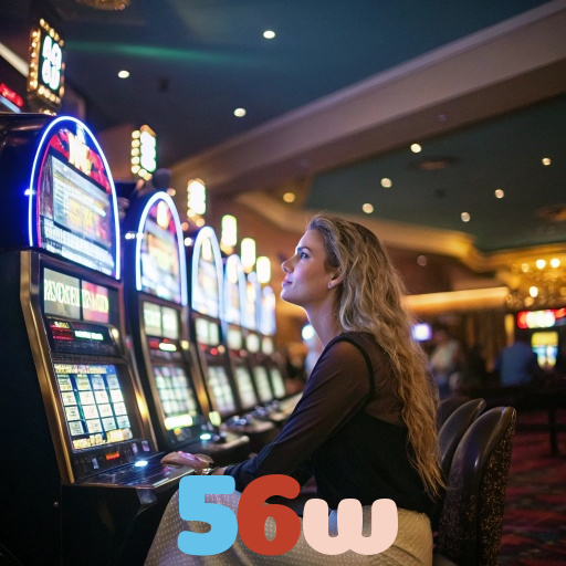 Cassino Online 56w