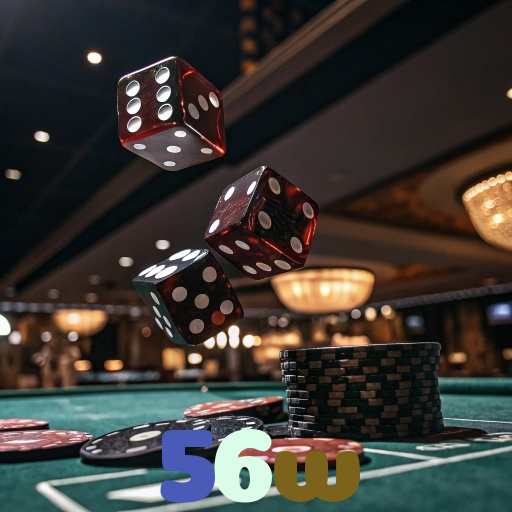 Cassino Online 56w