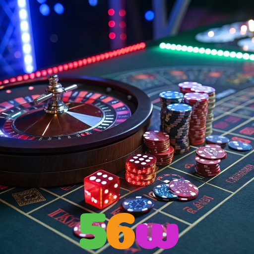 Cassino Online 56w