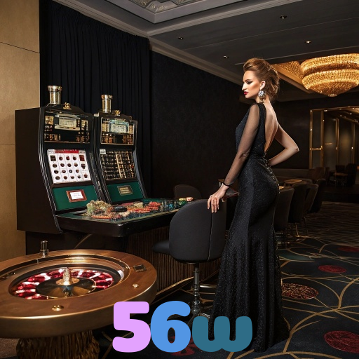 Cassino Online 56w