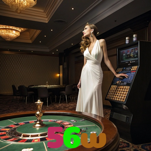 Cassino Online 56w