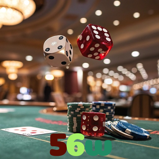 Cassino Online 56w