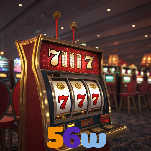 Cassino Online 56w