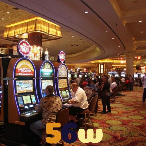 Cassino Online 56w