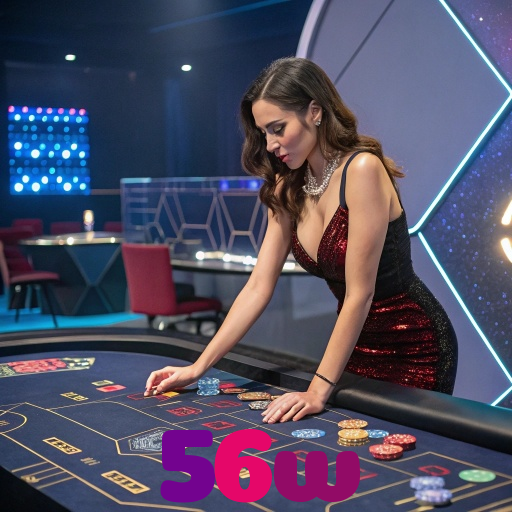 Cassino Online 56w