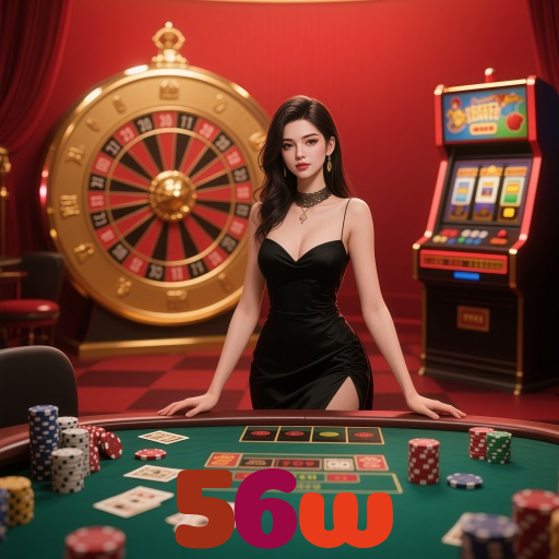 Cassino Online 56w