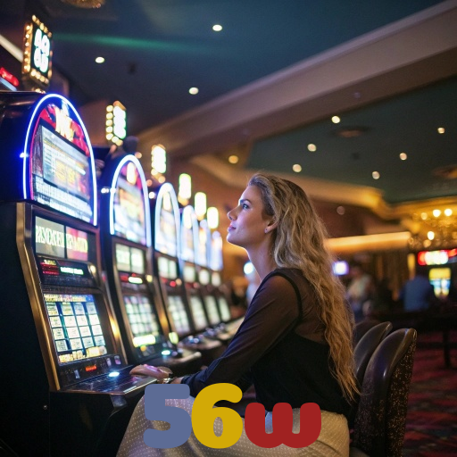 Cassino Online 56w