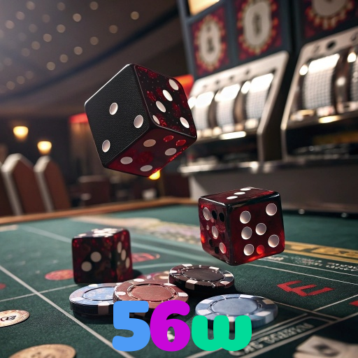 Cassino Online 56w