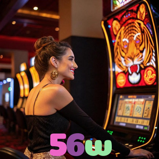 Cassino Online 56w
