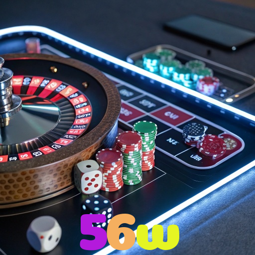 Cassino Online 56w