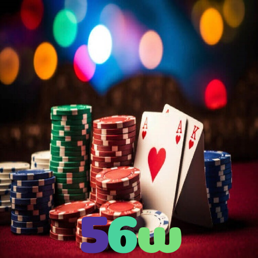 Cassino Online 56w