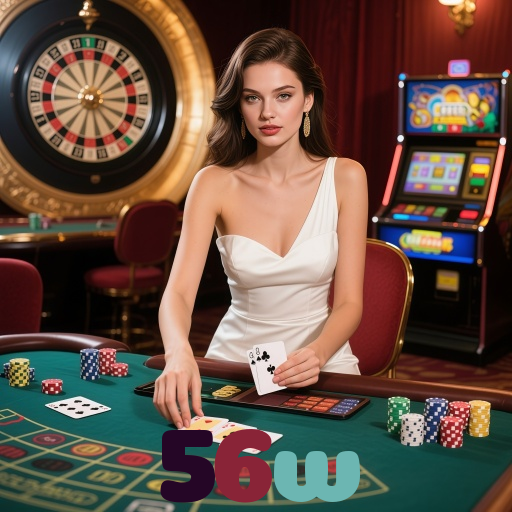 Cassino Online 56w