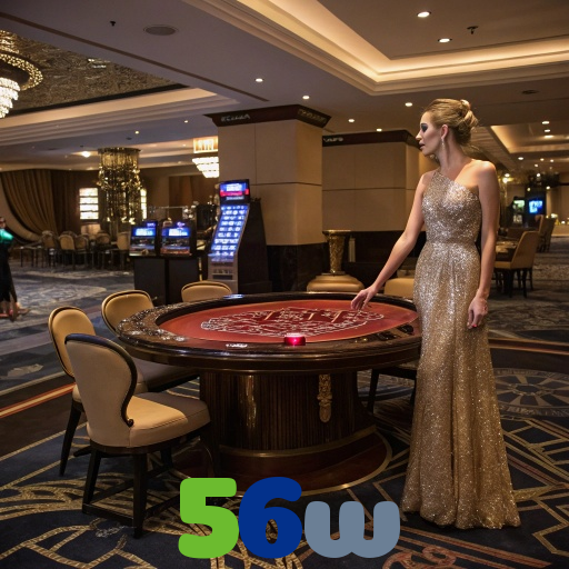 Cassino Online 56w