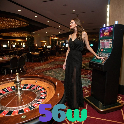 Cassino Online 56w