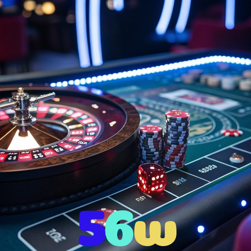 Cassino Online 56w