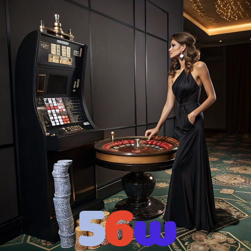 Cassino Online 56w
