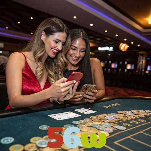Cassino Online 56w