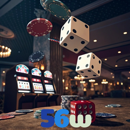 Cassino Online 56w