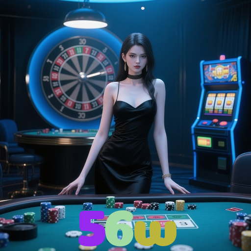 Cassino Online 56w