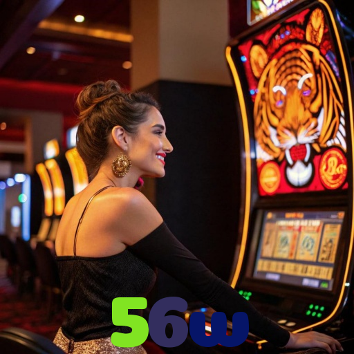 Cassino Online 56w