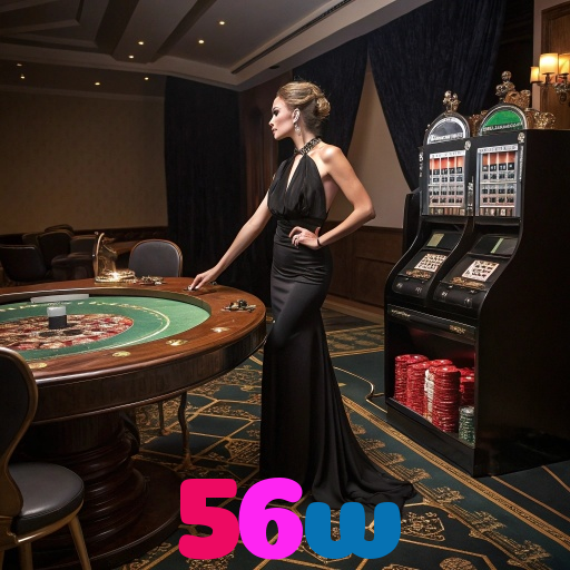 Cassino Online 56w