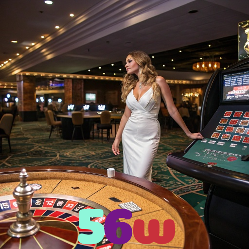 Cassino Online 56w