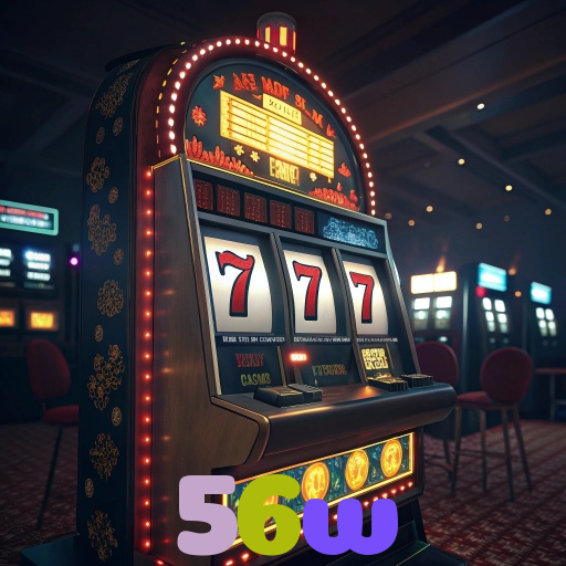 Cassino Online 56w
