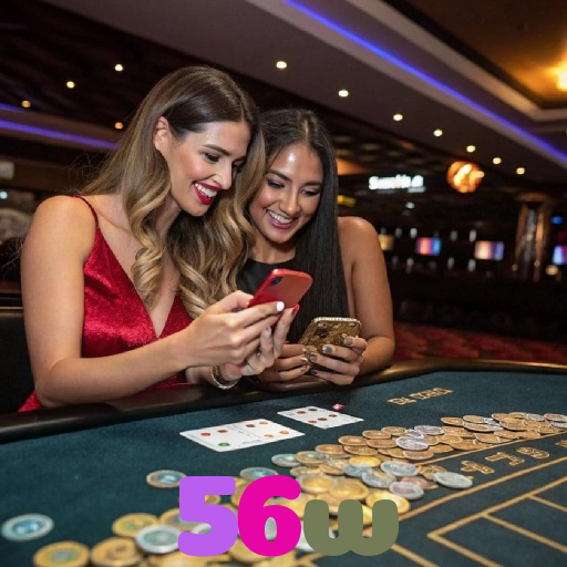 Cassino Online 56w