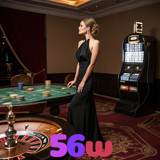 Cassino Online 56w