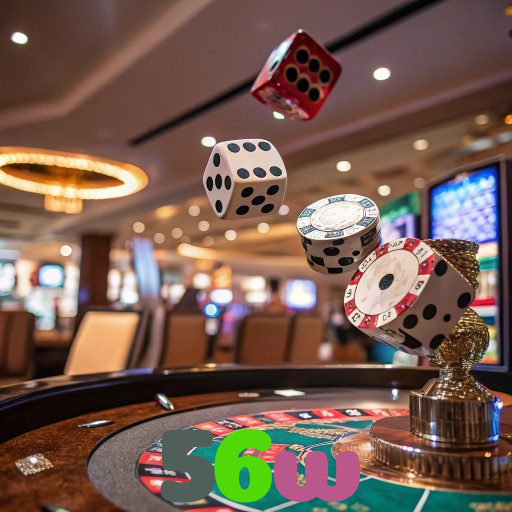 Cassino Online 56w