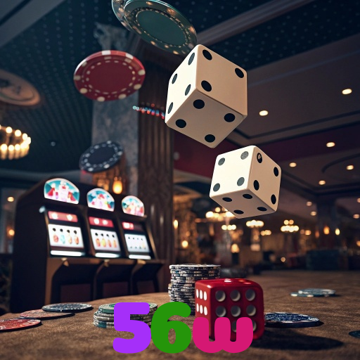Cassino Online 56w