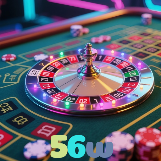 Acesso ao 56w