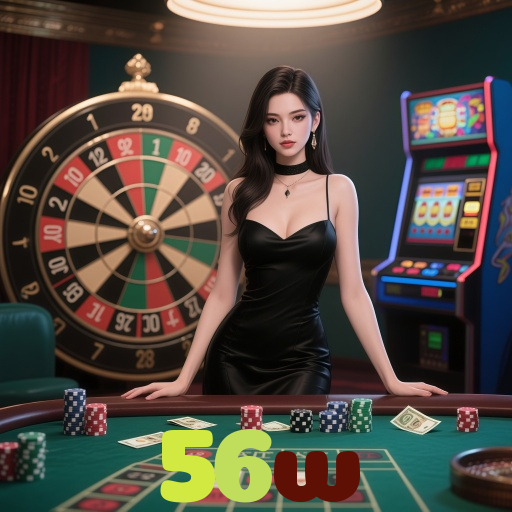 Acesso ao 56w