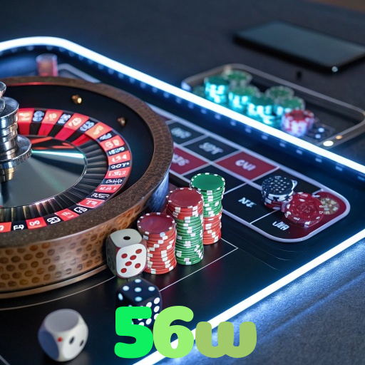 Cassino Online 56w