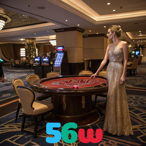 Cassino Online 56w