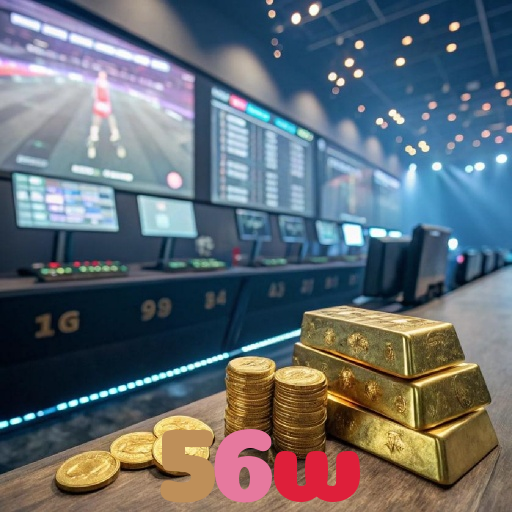 Cassino Online 56w