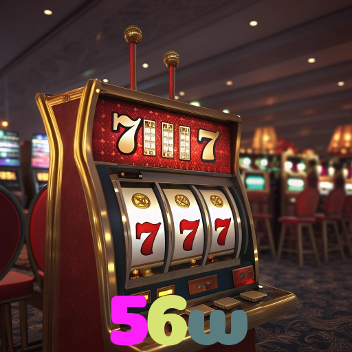 Cassino Online 56w