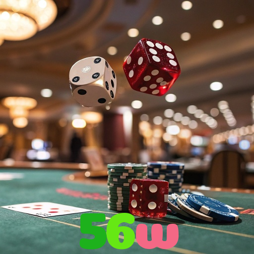 Cassino Online 56w