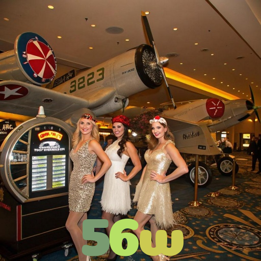 Cassino Online 56w