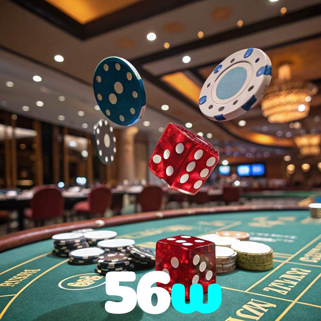 Cassino Online 56w
