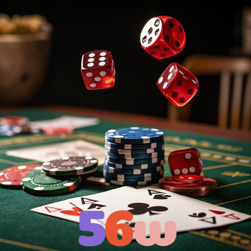 Cassino Online 56w