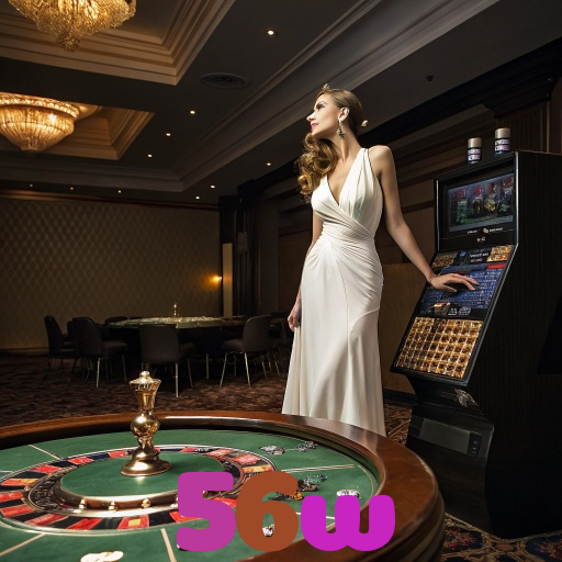 Cassino Online 56w