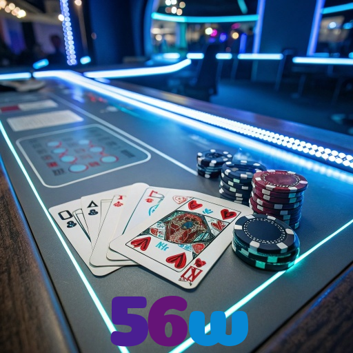 Acesso ao 56w