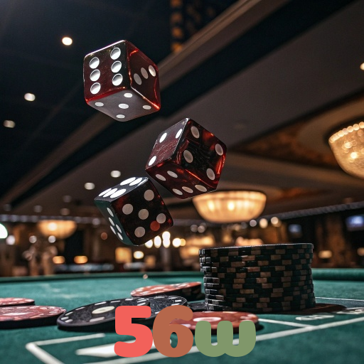 Cassino Online 56w