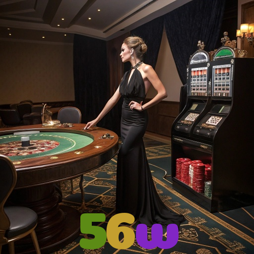 Cassino Online 56w